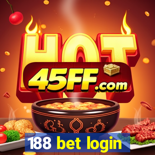 188 bet login